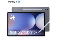 Tablet Samsung Galaxy Tab S10+ 12.40" Mediatek MT6989 12.0GB/256GB, WiFi, grafitowy