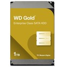 Dysk wewnętrzny WD Gold HDD SATA (3.5") 1TB