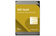 Dysk wewnętrzny WD Gold HDD SATA (3.5") 1TB