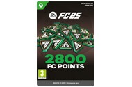 FC 25 Ultimate Team Edycja 2800 punktów Xbox (One/Series S/X)