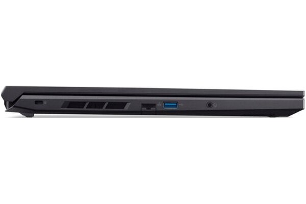 Laptop ACER Nitro 16 16.0" AMD Ryzen 7 8845HS NVIDIA GeForce RTX 4060 16GB 1TB SSD Windows 11 Home czarny