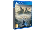 Dziedzictwo Hogwartu (Hogwarts Legacy) PlayStation 4