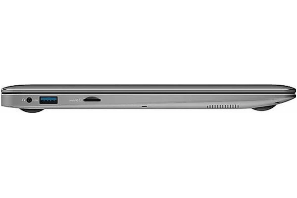 Laptop PEAQ Slim S132V 13.3" Intel Celeron N4020 N4020 INTEL UHD 600 4GB 64GB eMMC Windows 11 Home tryb S czarny