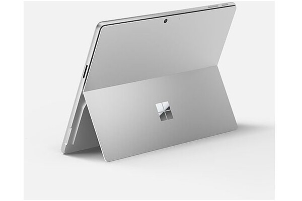 Laptop Microsoft Surface Pro 13.0" Qualcomm Snapdragon Snapdragon X Plus Qualcomm Adreno Onboard 16GB 256GB SSD Windows 11 Home platynowy