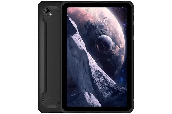 Tablet DOOGEE R10 10.30" MediaTek MT8781 8.0GB/128GB, LTE, czarny + Etui