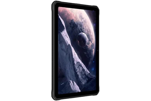 Tablet DOOGEE R10 10.30" MediaTek MT8781 8.0GB/128GB, LTE, czarny + Etui