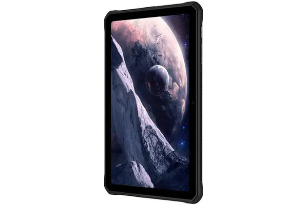 Tablet DOOGEE R10 10.30" MediaTek MT8781 8.0GB/128GB, LTE, czarny + Etui