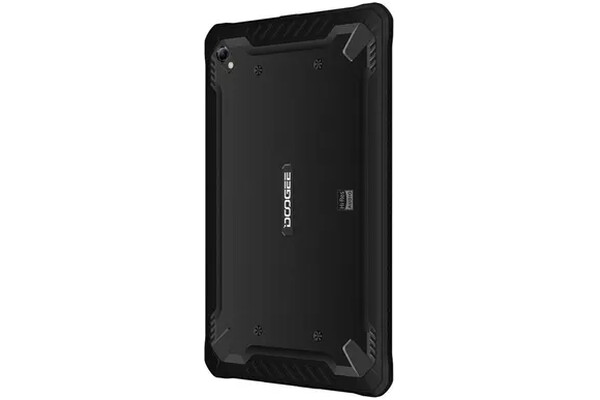 Tablet DOOGEE R10 10.30" MediaTek MT8781 8.0GB/128GB, LTE, czarny + Etui