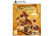 Indiana Jones i Wielki Krąg Edycja Standardowa PlayStation 5