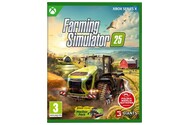 Farming Simulator 25 Xbox (Series X)