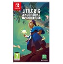 Little Adventure Twinsens Quest Nintendo Switch