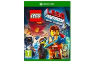 LEGO Przygoda Wideo Xbox One
