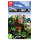 Minecraft Nintendo Switch