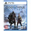 God of War Ragnarök PlayStation 5