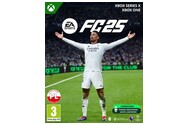 EA SPORTS FC 25 Xbox (One/Series X)