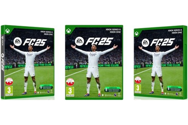 EA SPORTS FC 25 Xbox (One/Series X)