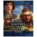 Age of Empires IV Edycja Rocznicowa PC