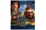 Age of Empires IV Edycja Rocznicowa PC