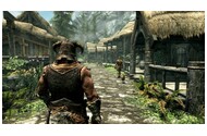 The Elder Scrolls V Skyrim Edycja Specjalna Xbox (One/Series S/X)