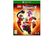 LEGO Iniemamocni Xbox One