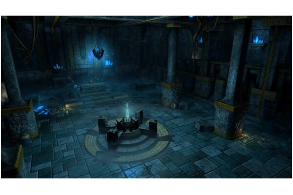 The Elder Scrolls V Skyrim Edycja Rocznicowa Xbox (One/Series S/X)
