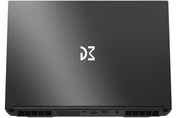 Laptop Dream Machines 15.6" Intel Core i5 12450H NVIDIA GeForce RTX 3050 16GB 512GB SSD czarny