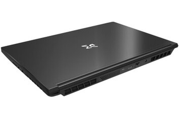 Laptop Dream Machines 15.6" Intel Core i5 12450H NVIDIA GeForce RTX 3050 16GB 512GB SSD czarny