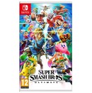 Super Smash Bros. Ultimate Nintendo Switch
