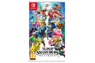 Super Smash Bros. Ultimate Nintendo Switch