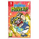 WarioWare Move It! Nintendo Switch