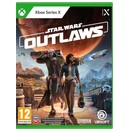 Star Wars Outlaws Xbox (Series S/X)