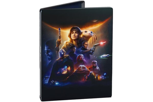 Star Wars Outlaws Xbox (Series S/X)