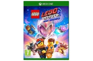 Lego Przygoda 2 wideo Xbox One