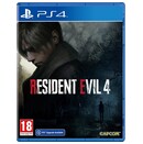 Resident Evil 4 + Steelbook PlayStation 4