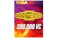 NBA23 Waluta wirtualna (200 000 VC) Xbox (One/Series S/X)