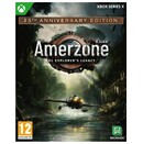 Amerzone The Explorers Legacy Edycja Limitowana Xbox (Series X)