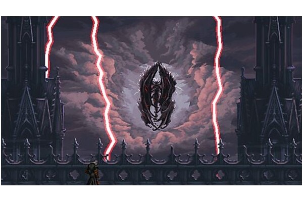 The Last Faith Xbox (Series X)