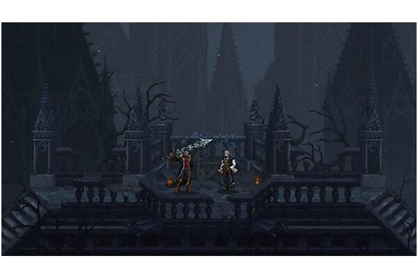 The Last Faith Xbox (Series X)