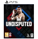 Undisputed PlayStation 5