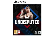 Undisputed PlayStation 5