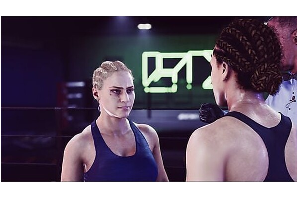Undisputed PlayStation 5
