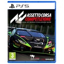 Assetto Corsa Competizione PlayStation 5