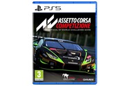 Assetto Corsa Competizione PlayStation 5