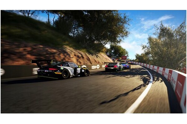 Assetto Corsa Competizione PlayStation 5