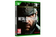 Metal Gear Solid Delta Snake Eater Day 1 Edition Xbox (Series X)