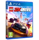 LEGO Drive PlayStation 4