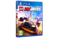 LEGO Drive PlayStation 4
