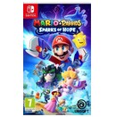 NS MARIO + RABBIDS SPARKS OF HOPE Nintendo Switch