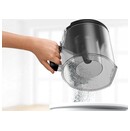 Odkurzacz Bosch BGS41POW2 tradycyjny z pojemnikiem 700W czarno-czerwony