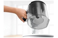 Odkurzacz Bosch BGS41POW2 tradycyjny z pojemnikiem 700W czarno-czerwony